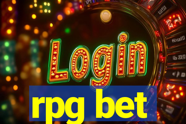 rpg bet